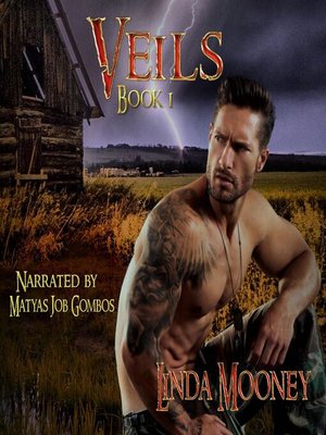 cover image of Veils, Book 1